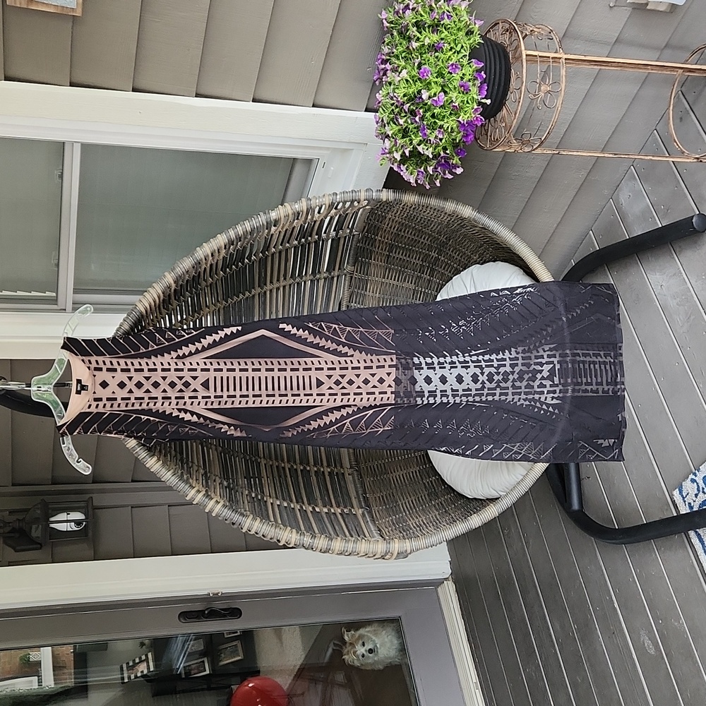 XS Dress